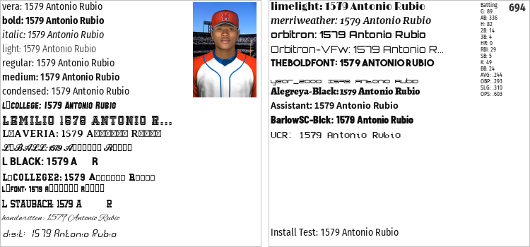 OOTP Template Mods