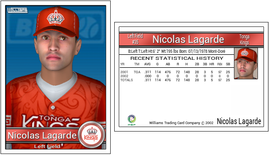 Nicolas lagarde 2011 topps.png