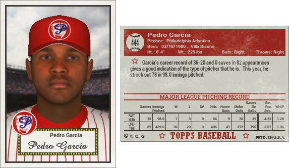 Pedro garcia 1952 topps.png