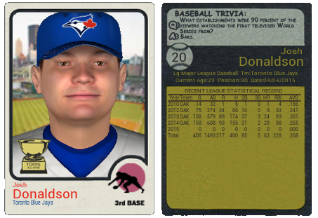 Josh donaldson 1973 topps allstar.png