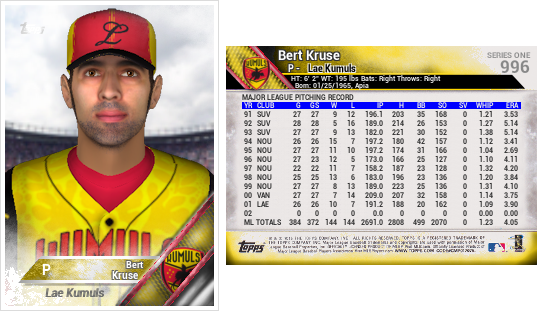 Bert kruse 2016 topps.png