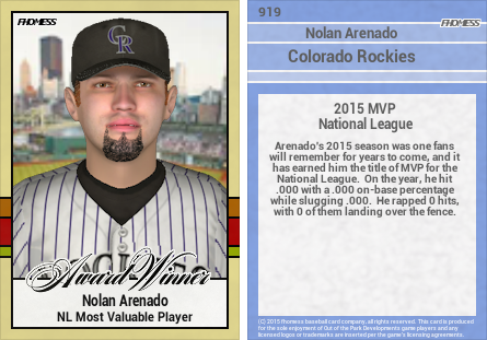 Nolan arenado 1991 fhomess awards.png