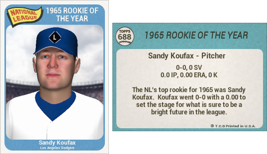 Sandy koufax 1965 award.png