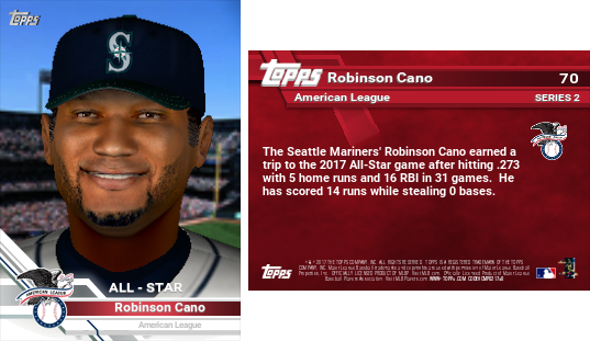 Robinson cano 2017 topps allstar.png