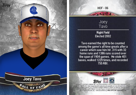 Joey tavo 2016 topps hof.png