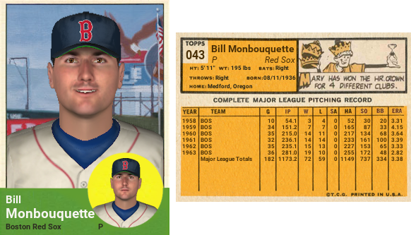 1963 topps bill monbouquette.png