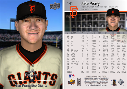 Jake peavy 2008 upper deck.png