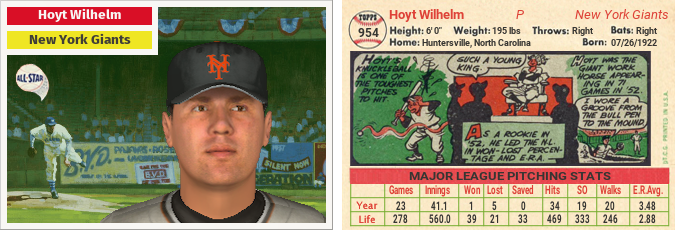 1956 topps hoyt wilhelm allstar.png