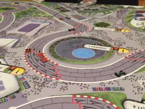 Sochi Lap 2 Turn 2
